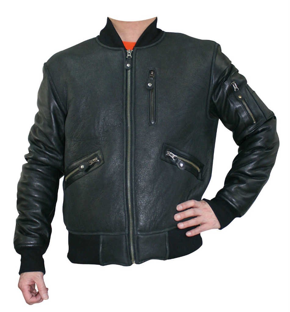 Amazon | モトフィールド(MOTO FIELD) レザージャケット ムートン  