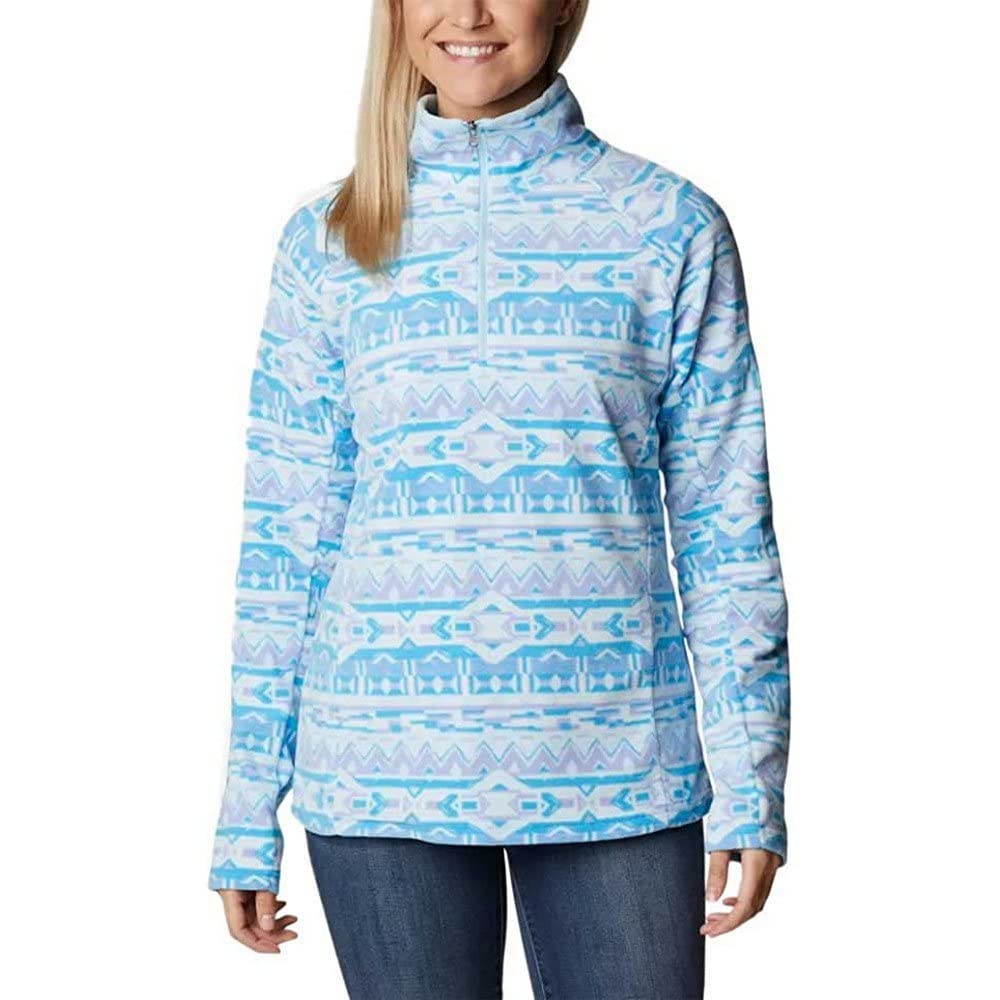 Columbia Fast Trek Fleece Full Zip, Chaqueta De Forro Polar Con Cremallera para Junior Unisex — view 24
