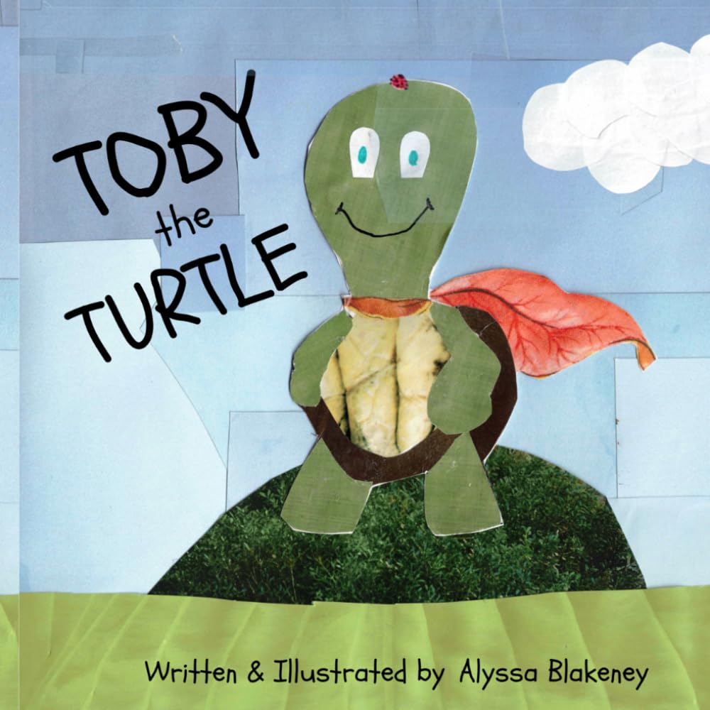 Toby the Turtle