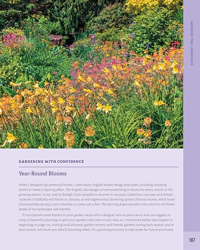 Beginner's Guide to Garden Planning and Design: 50 Simple Gardening Ideas for Adding Style & Personality to Your Outdoor Space (Creative Homeowner) Sustainable Gardening, Using Containers, and More - Image 3