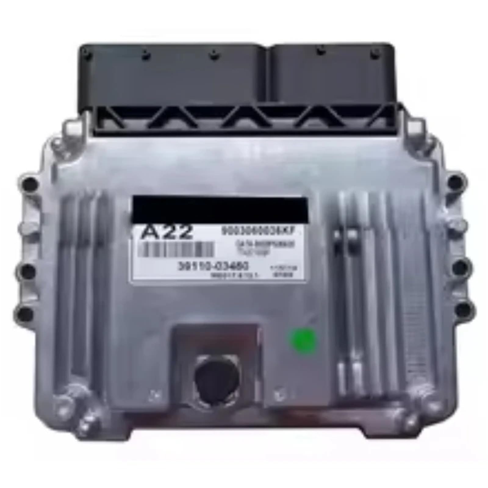 ECU motor Para Hyundai MEG17.9.12.1 A22 39110-03480 3911003480 Módulo Control Placa De Ordenador Motor ECU ECM Accesorios
