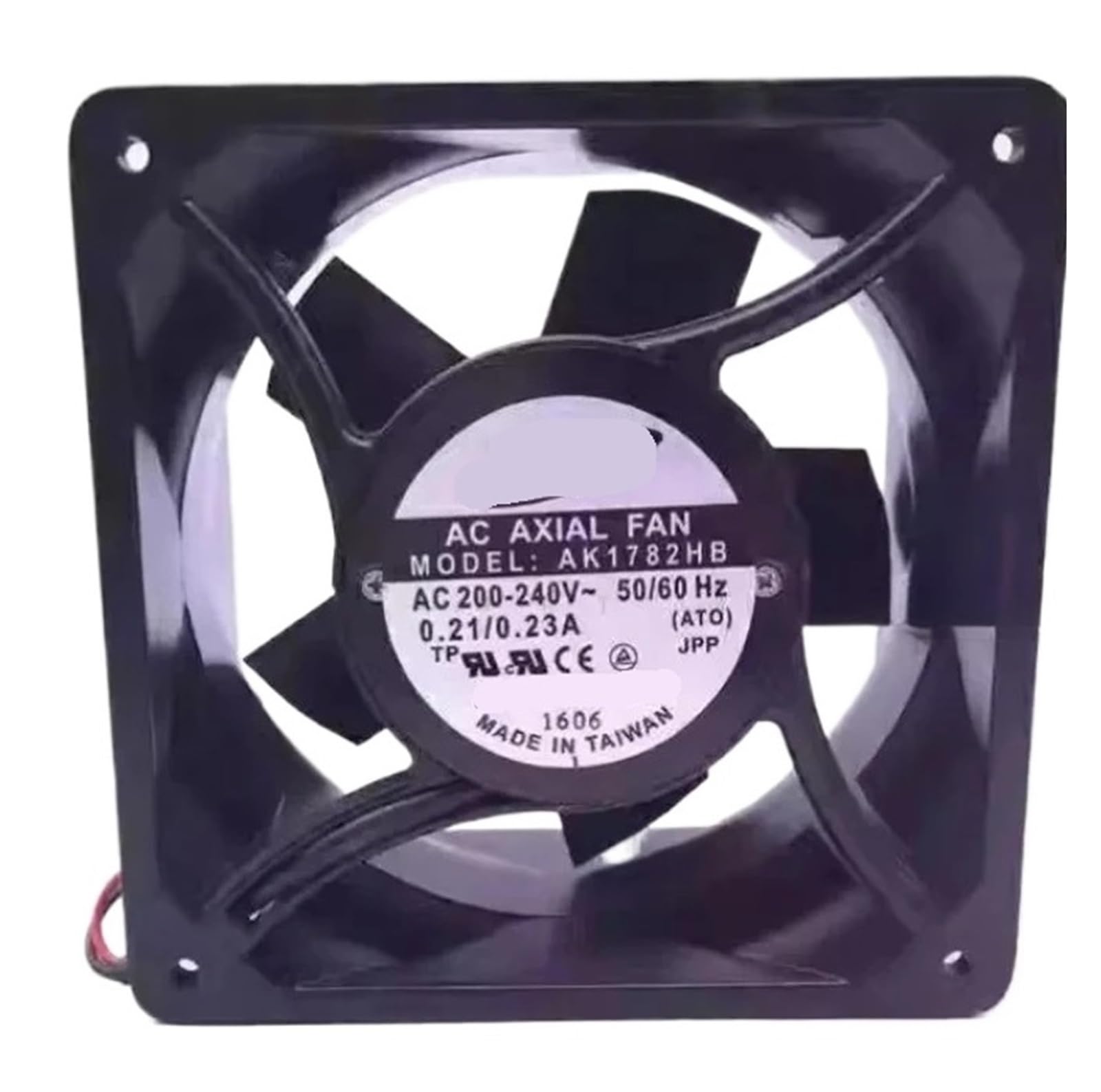 FSBNMNXPQ AK1782HB 220V AK1782HB-AT cooling fan(AK1782HB-AT)
