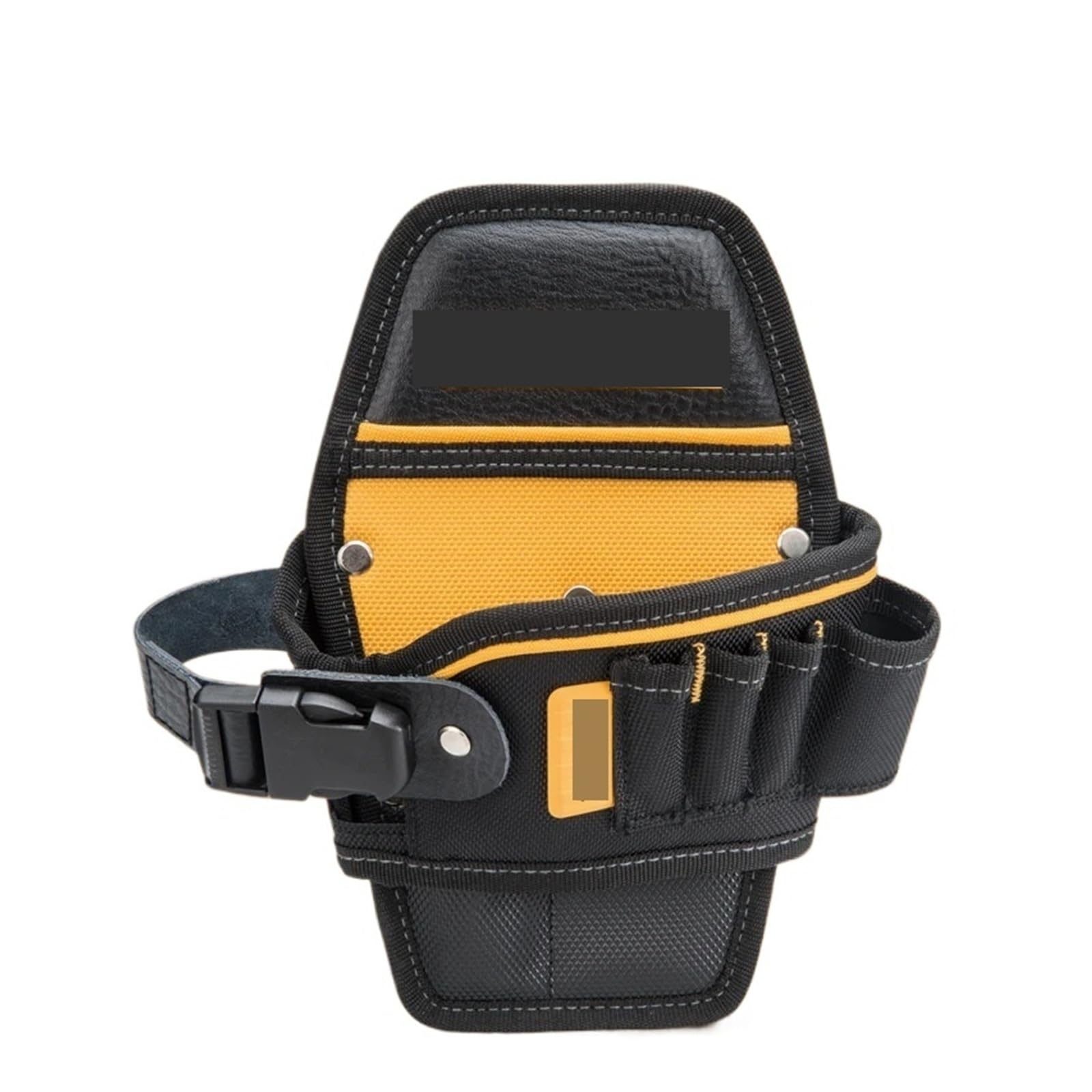 Tasca portautensili Compatta 6 tasche Cacciaviti elettrici Chiavi Accessori for utensili Marsupio portaoggetti