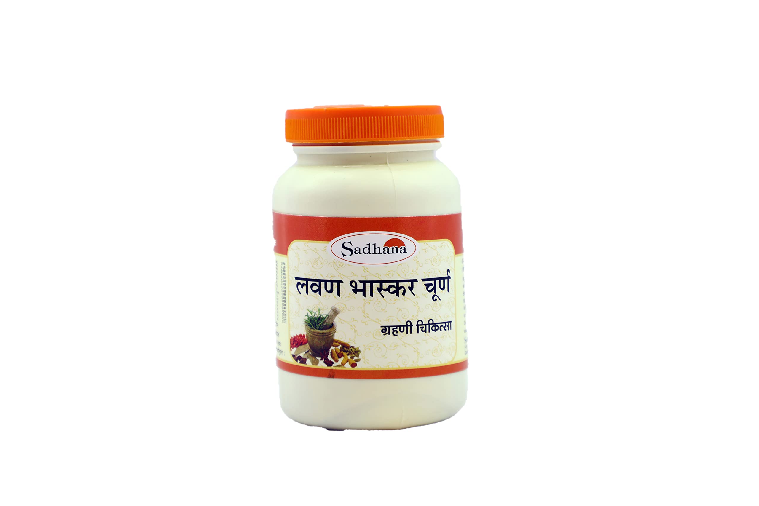 SADHANA AYURVEDICS PVT. LD. Lavan Bhaskar Churna-100 Gram|For Constipation,Stomach Disorder,Acidity|Flatulence,Gastric Problem,Piles|Fast Relieve In Bleeding,Burning&Pain-(Pack Of 3) (B0BCKVM9Y8) Amazon Price History, Amazon Price Tracker