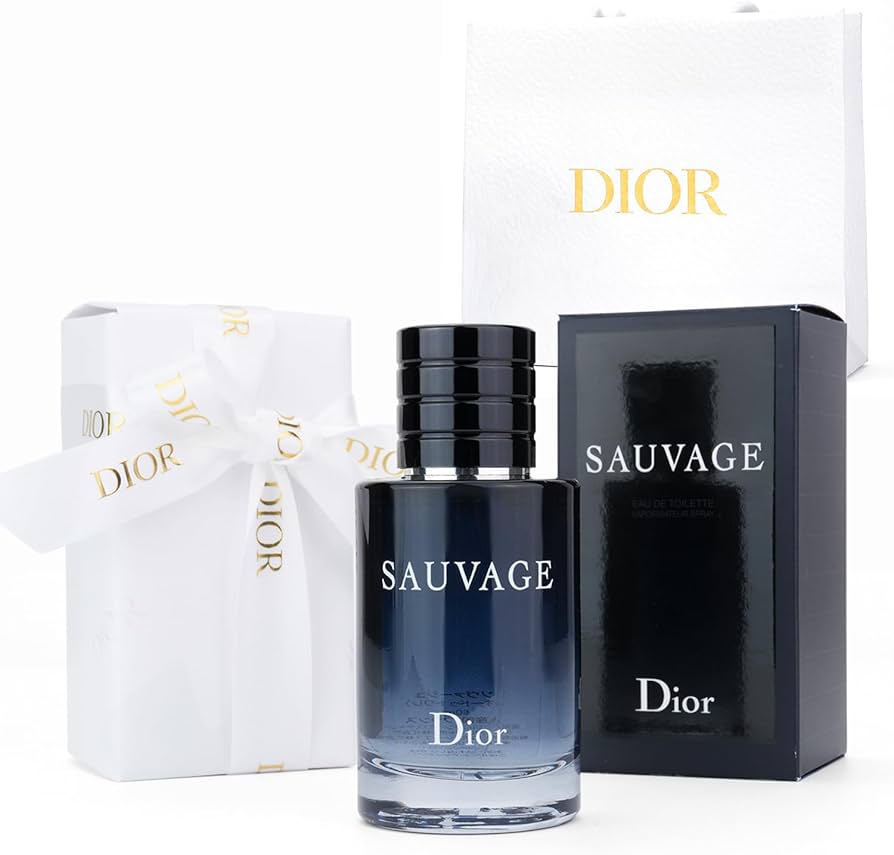 【新品・正規品】DIOR ソヴァージュ オードゥ トワレ 60ml（箱・紙袋付) Amazon | 【国内正規品】DIOR ディオール ソヴァージュ オードゥ