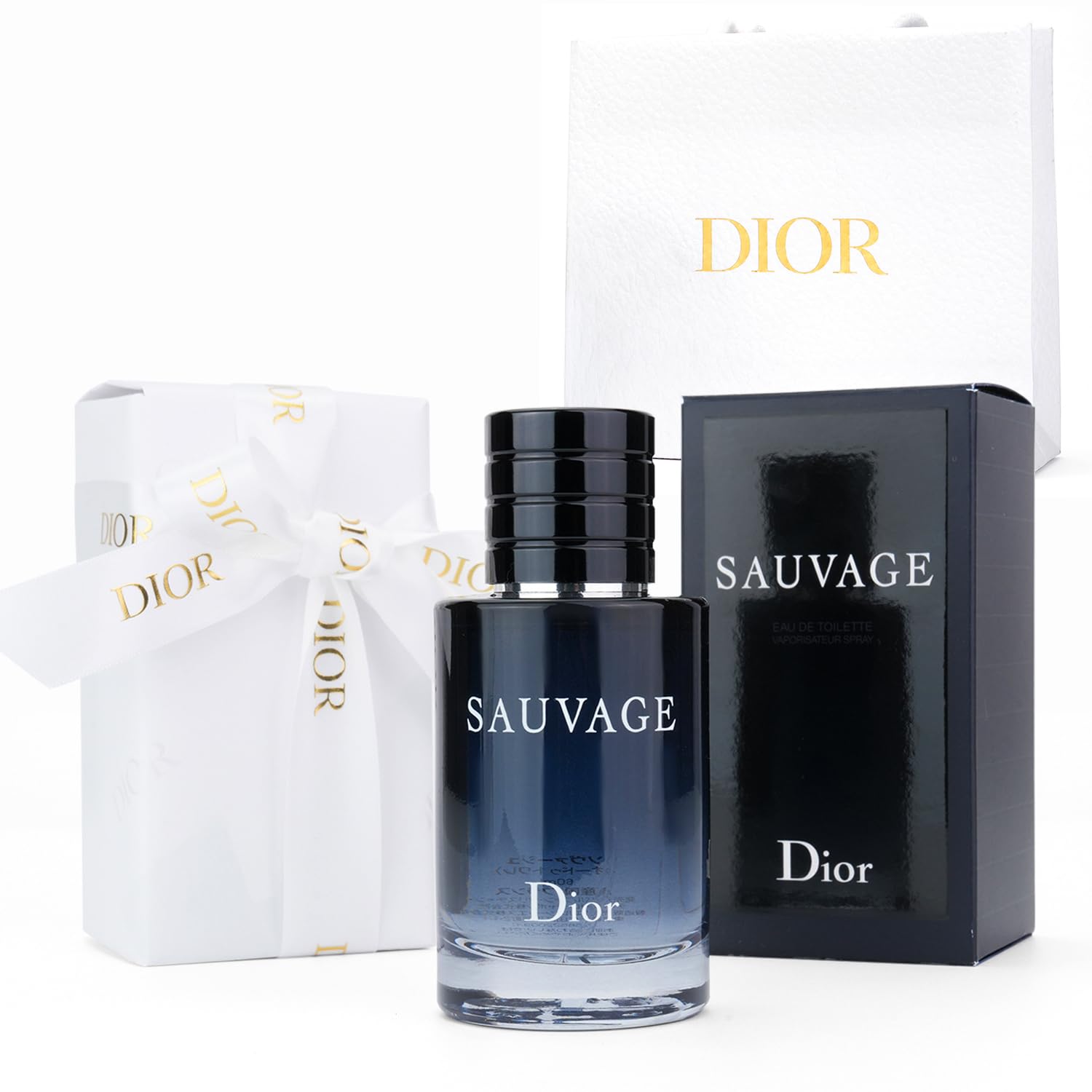 Dior ソヴァージュ 60ml EDT Amazon.co.jp: クリスチャン ディオール CHRISTIAN DIOR