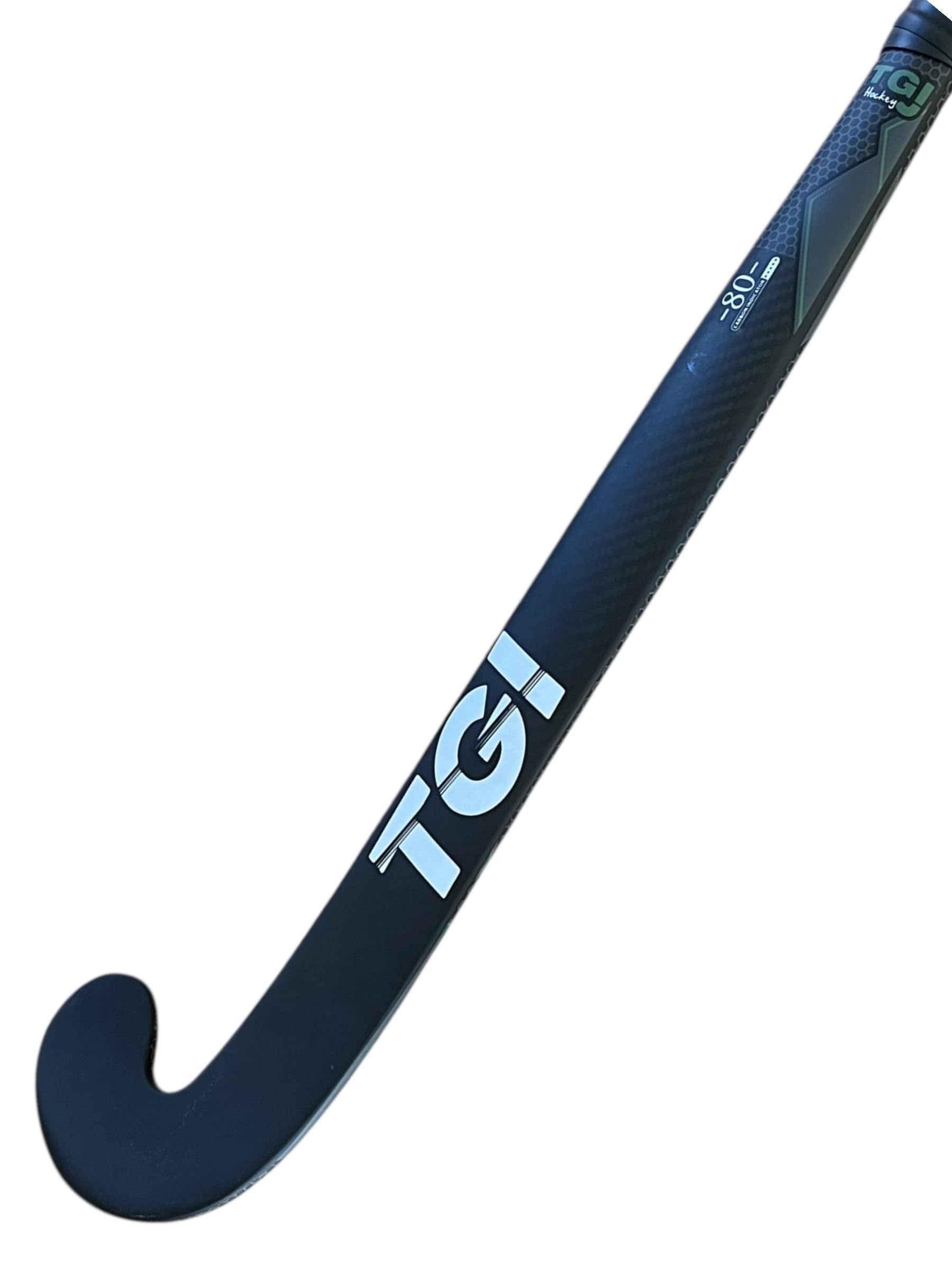 MAX X 80 - Carbon Field Hockey Stick -37.5"
