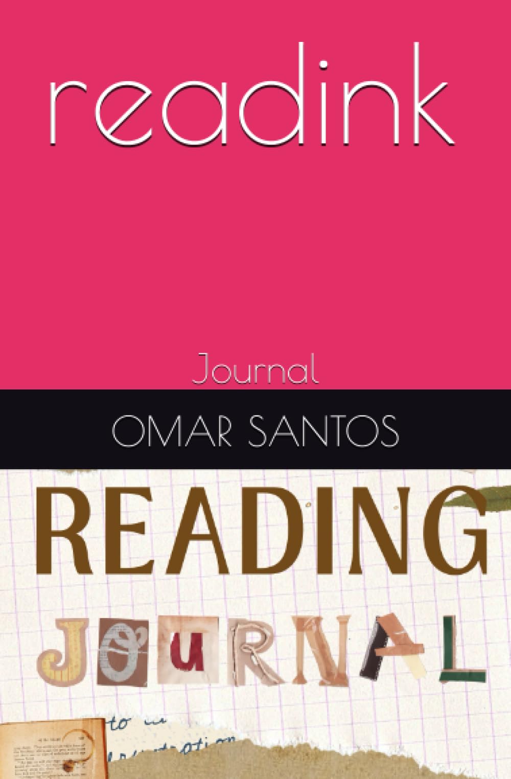 readink: Journal