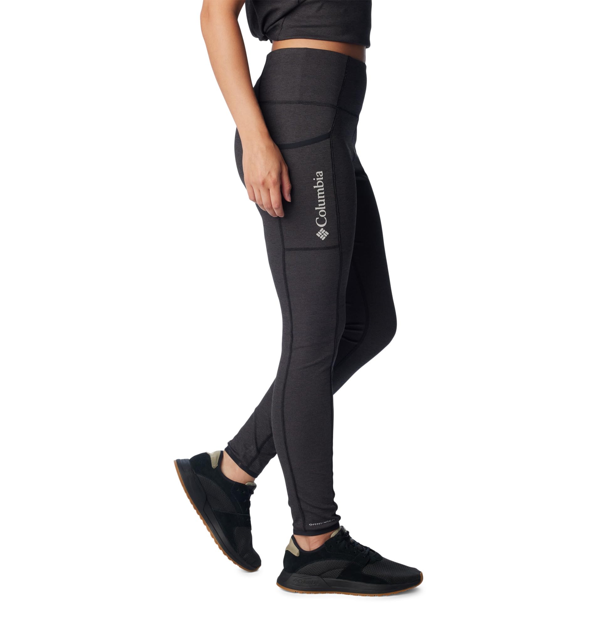 Columbia Move Legging - Leggings de Yoga - Leggings de Yoga - Femme