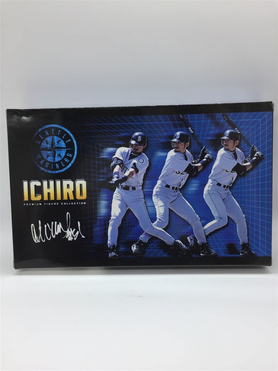 Amazon.co.jp: フィギュアイチロープレミアムフィギュア