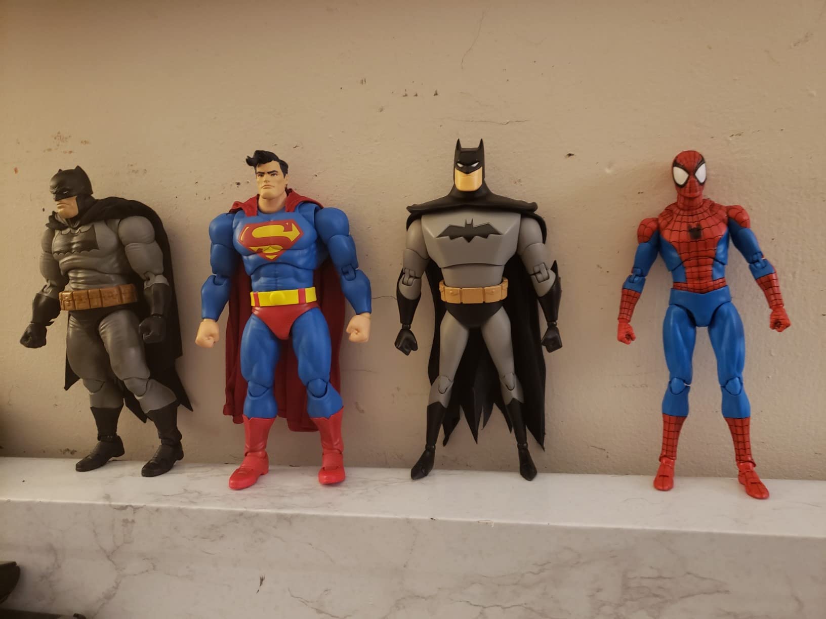16/o - Finance edico The Dark Knight Returns