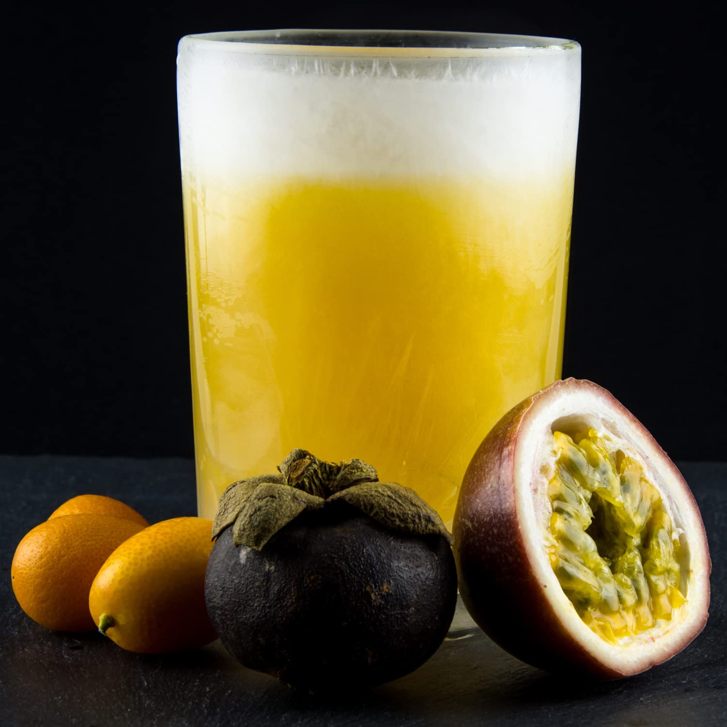 Verre auto-réfrigérant 280 ml | Rafraîchit vos boissons sans glaçons
