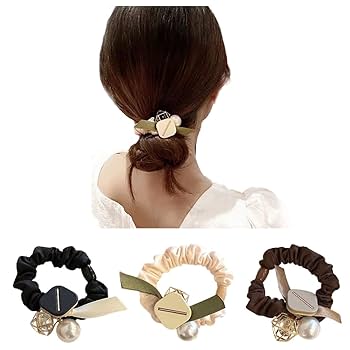 レジンヘアゴム ヘアクリップ　大ぶり　ベージュ　メラスフェルラ　ナチュラル MY mama ヘアクリップ 卸売り バンス クリップ 約8cm ゴールド