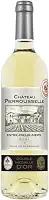 Vinho Fino Branco Seco Chateau Pierrousselle - 2023 750ml