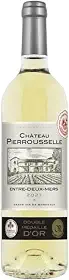 Vinho Fino Branco Seco Chateau Pierrousselle - 2023 750ml