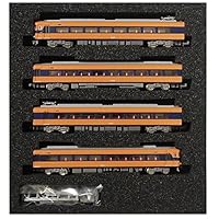 Amazon | グリーンマックス Nゲージ 30622 近鉄12410系 (現行塗装