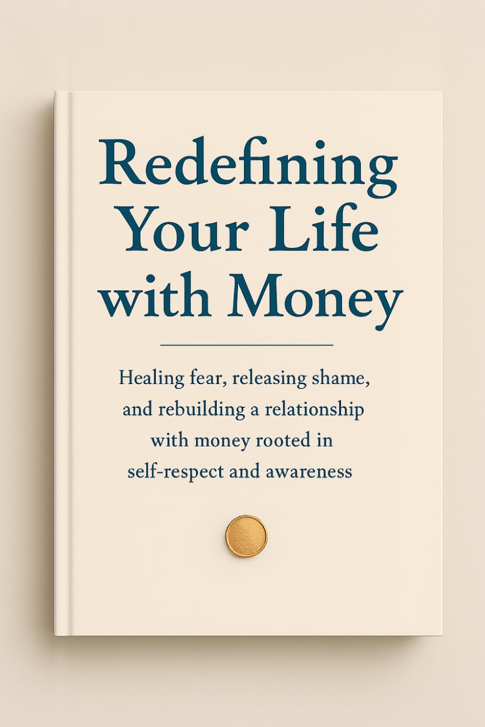 Redefining Life with Money: A Journey from Survival to Self Trust