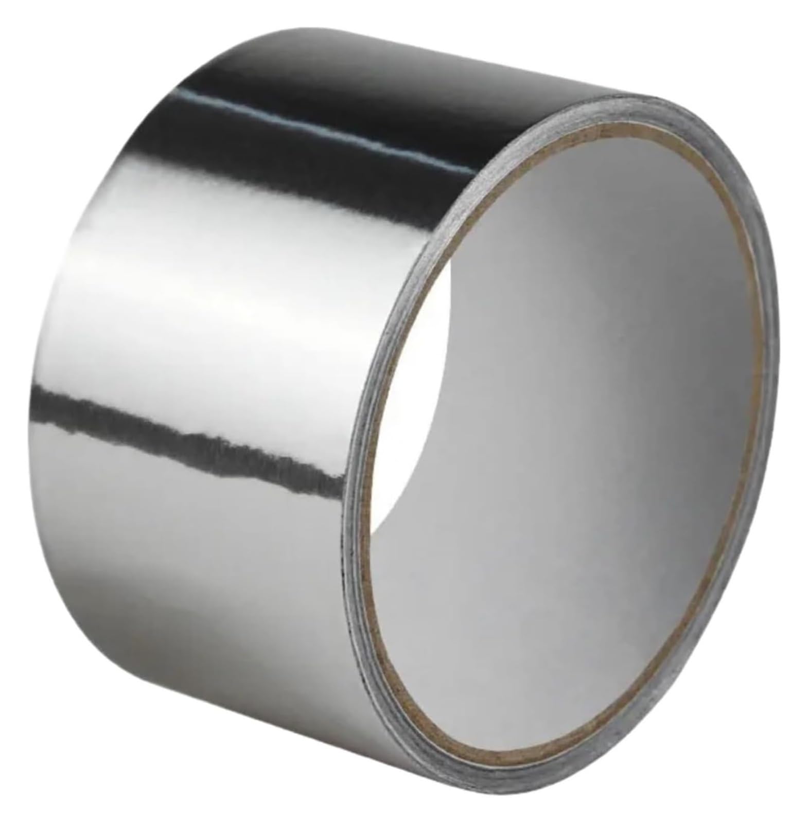 Duct Tape, Aluminum Foil Tape for HVAC Roof Leak Repair 10m x 30mm and 50mm(10mx30mm)