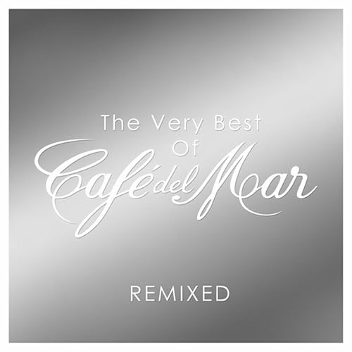 Cafe Del Mar Free Album Download The Very Best Of Cafe Del Mar Remixed By Cafe Del Mar On Amazon Music Amazon Com