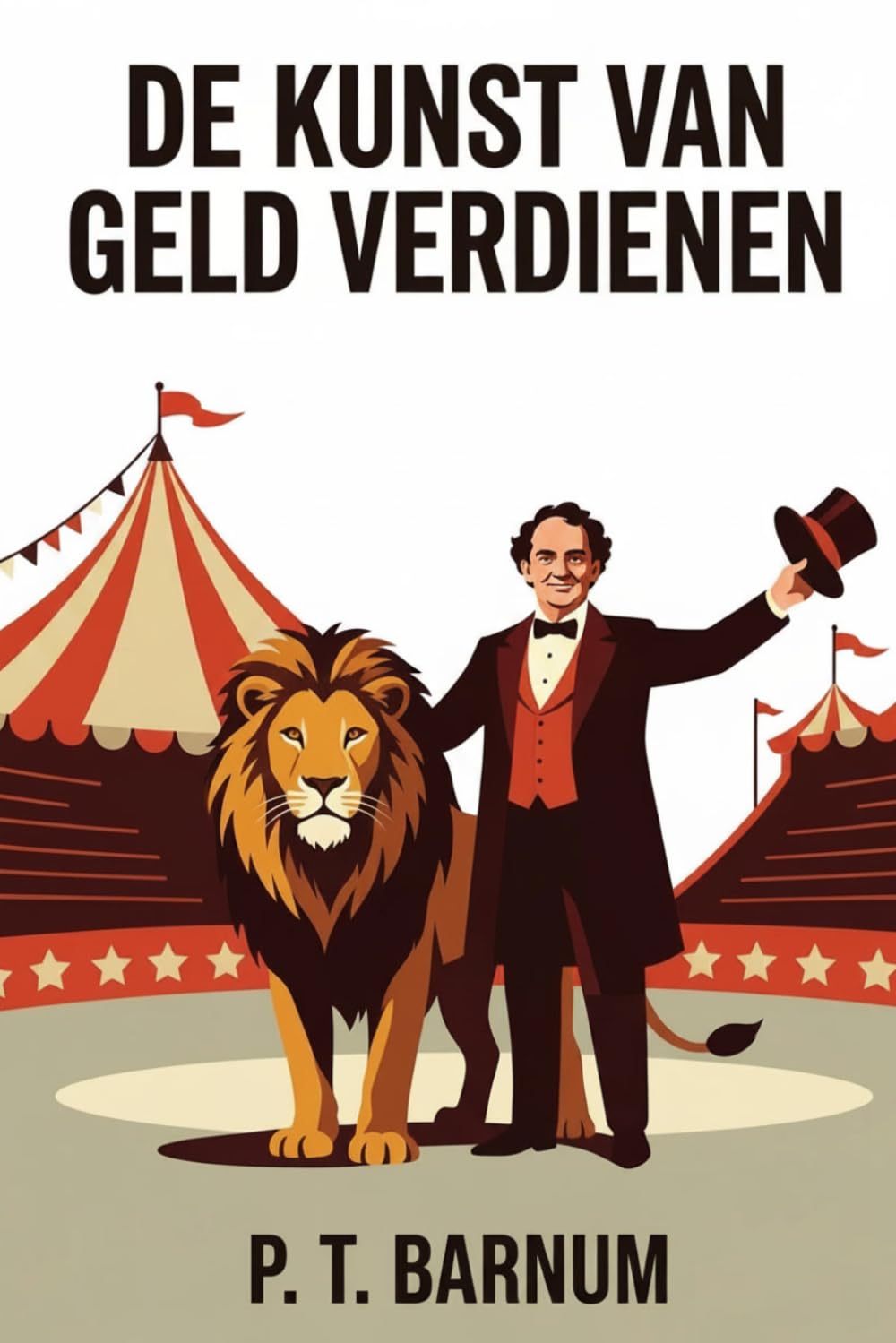 De Kunst Van Geld Verdienen: Gouden Regels om Geld te Verdienen
