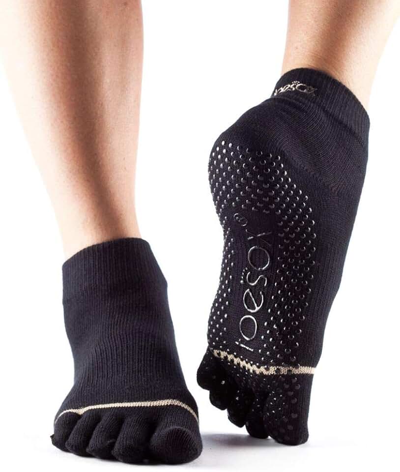 Amazon.ca yoga sandals with toe separators