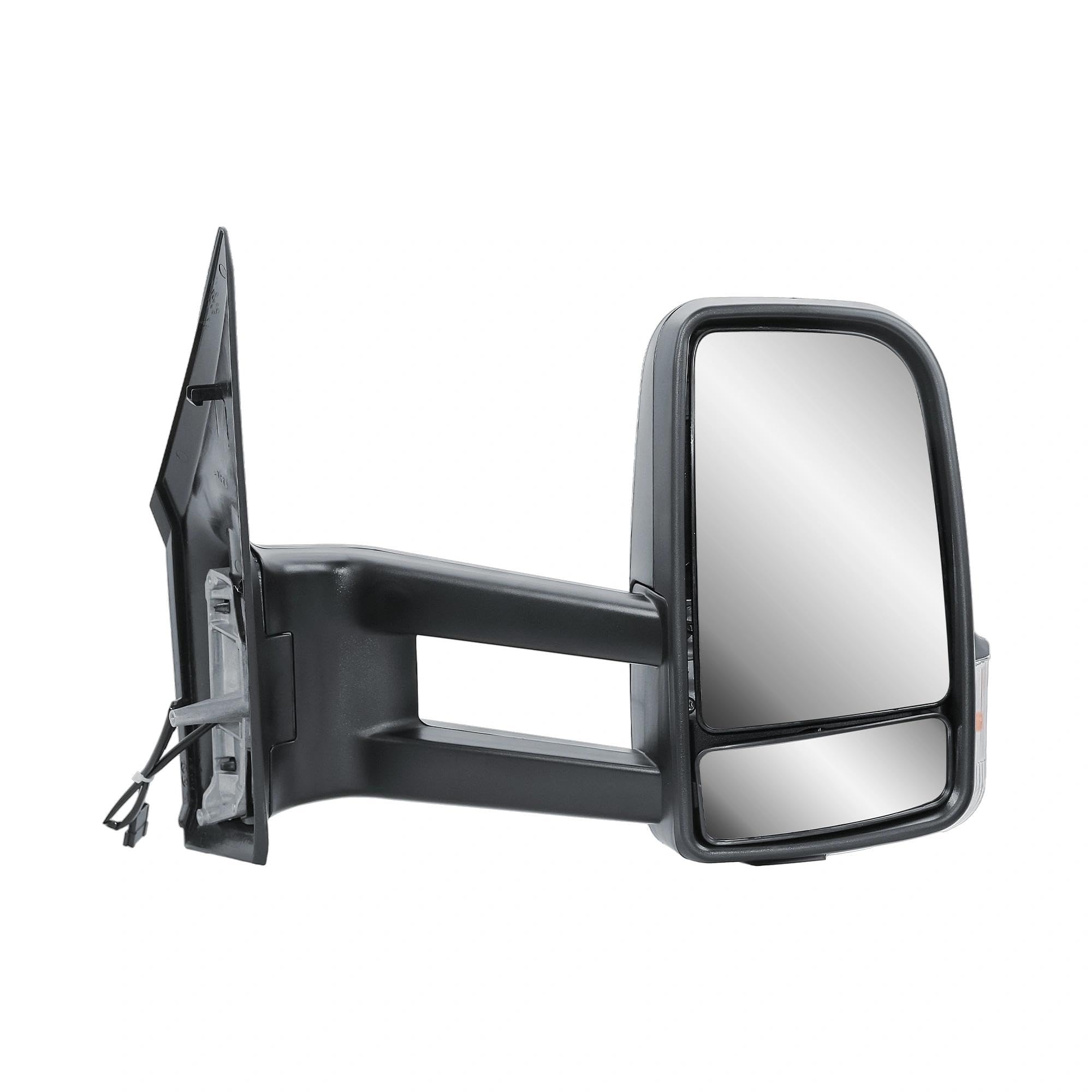 Specchietto retrovisore esterno destro per Mercedes Sprinter W906 2006-2018