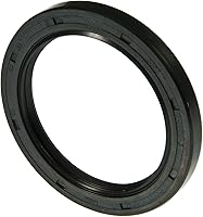 Vista 1 de Sello de rueda interior trasera compatible con Jaguar XJ6 1988 1989 1990 1991 1992 1993 1994 1995 1996 1997 PC-240420