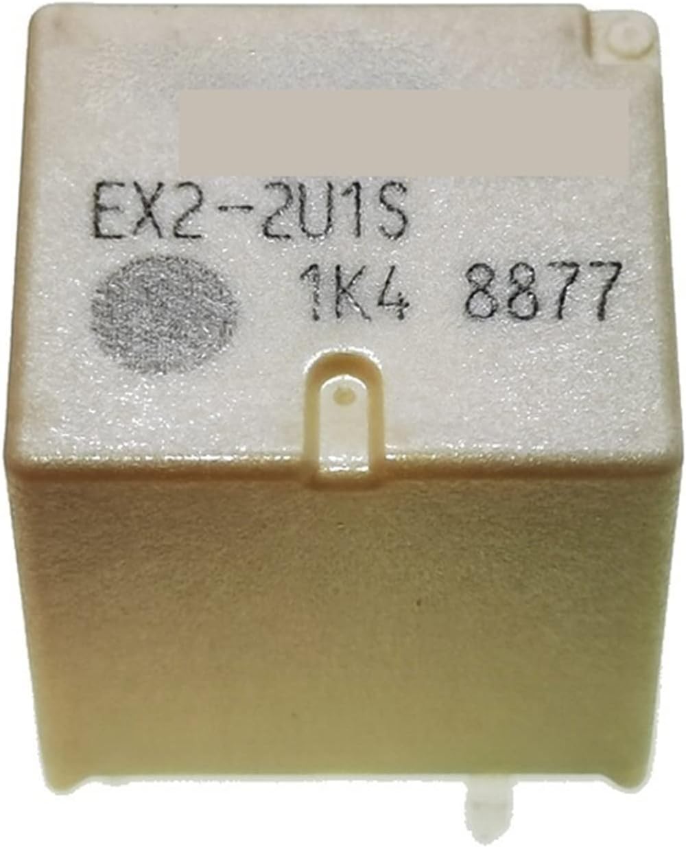 Amazon.com: FANXUS 1Pcs EX2-2U1 EX2-2U1S EX2-2U1L EX2-2U1J EX2-N20 12V ...