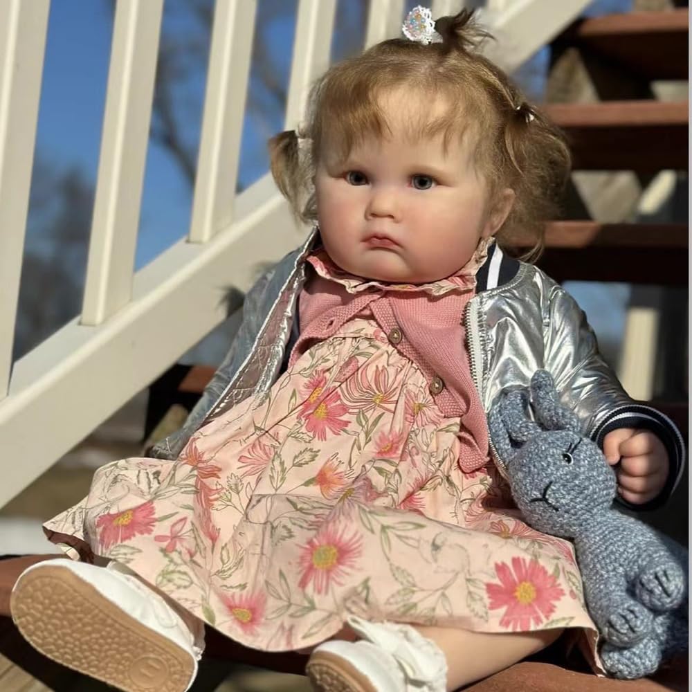 専用　リボーンドール　小さな笑顔の子 専用 リボーンドール 小さな笑顔の子