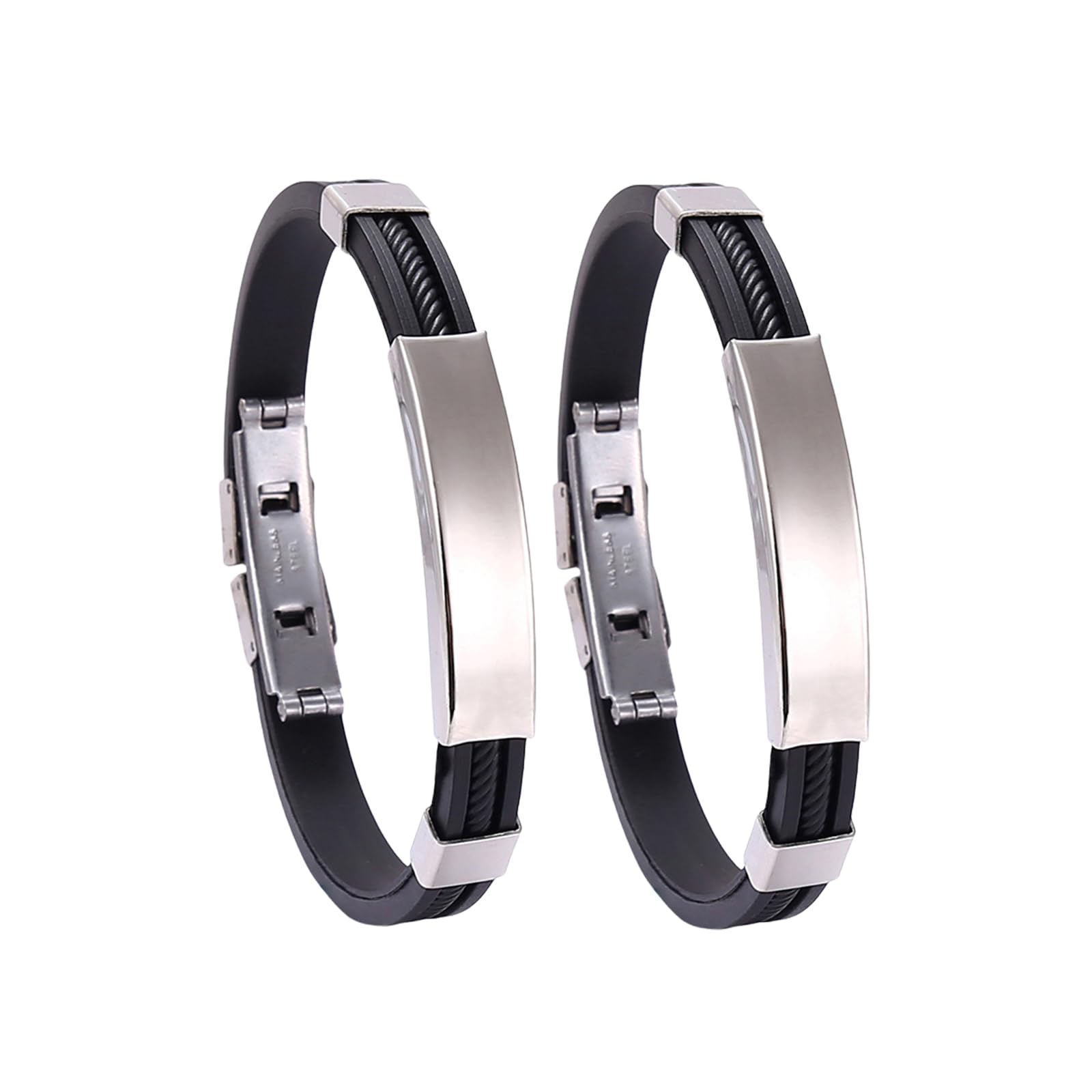 Apus lon Theraoeutic Lympunclog Titanium Wristband Adjustable Lympunclog Titanium Bracelet for Men Detox Lymph Unclog Wristbands for Men and Women