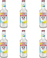 Vodka Smirnoff Ice 275ml - Pack 6 unidades