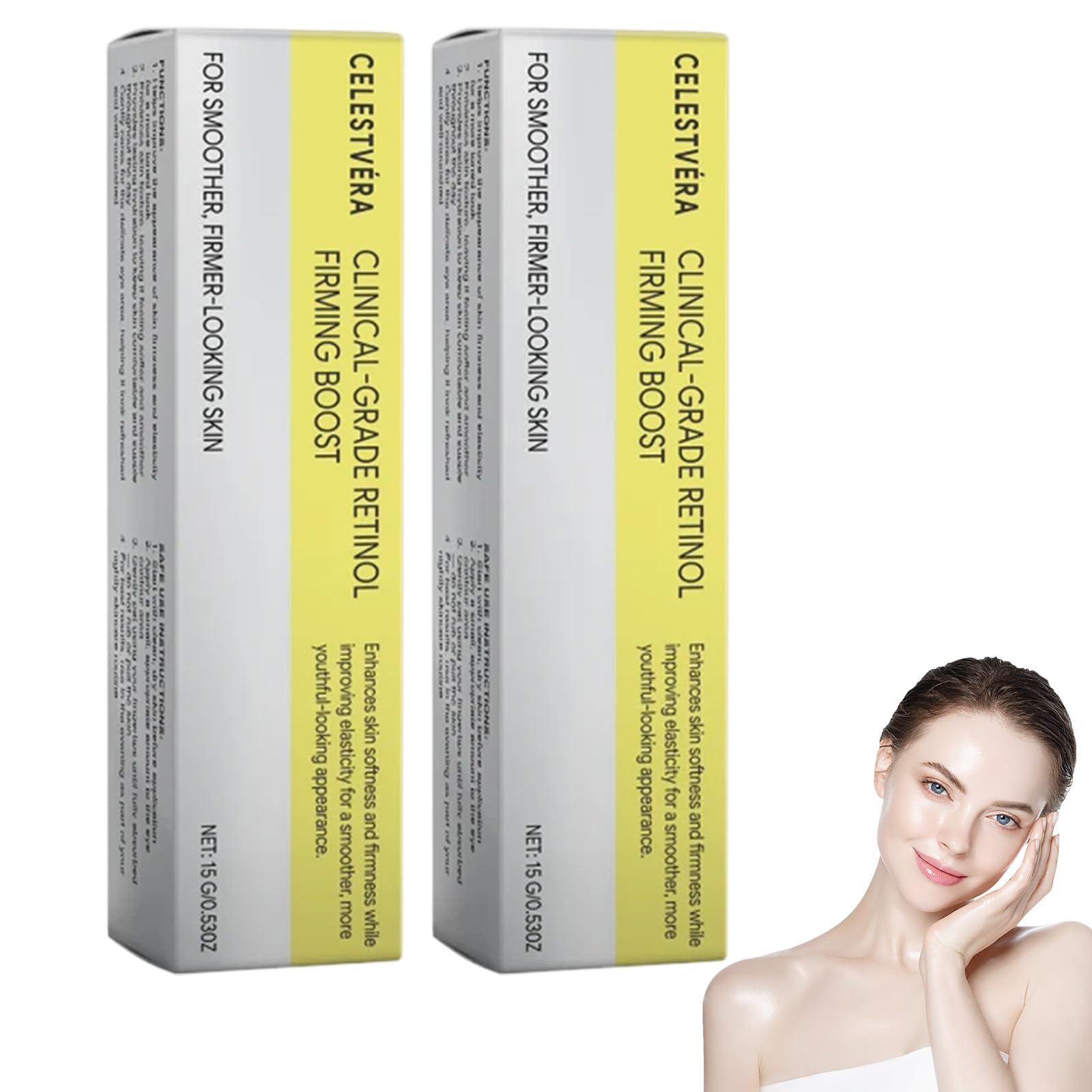 Amazon.com : Celestvera Lift Tightening Booster, 2026 New Botoxmix