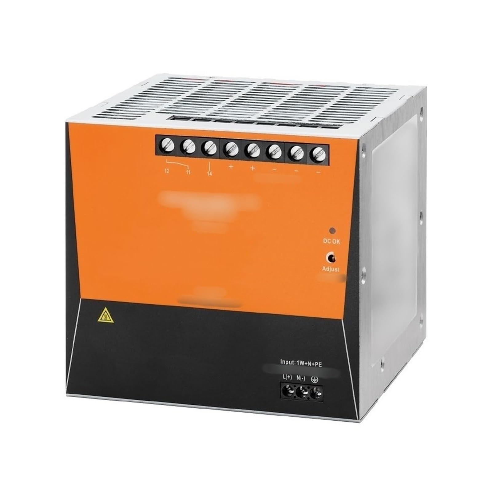 Fuente de alimentación conmutada 1478270000 960 W 48 V 20 A