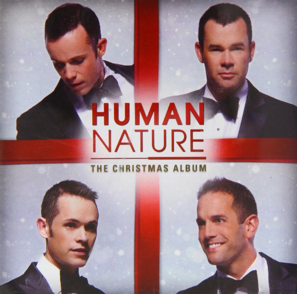 Human Nature Human Nature - the Christmas A CD NEW