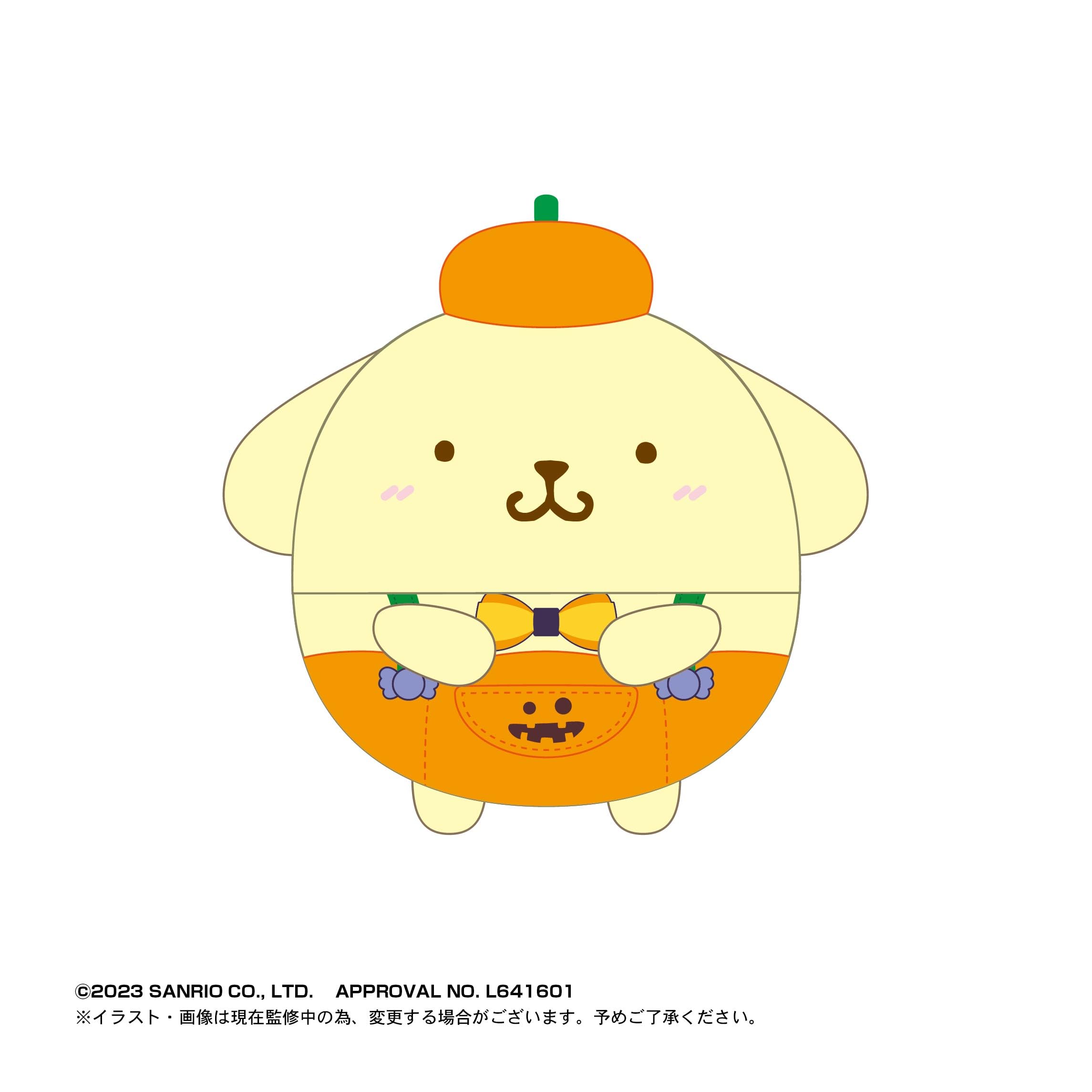 Amazon.co.jp: サンリオキャラクターズ ふわコロりん5 BOX