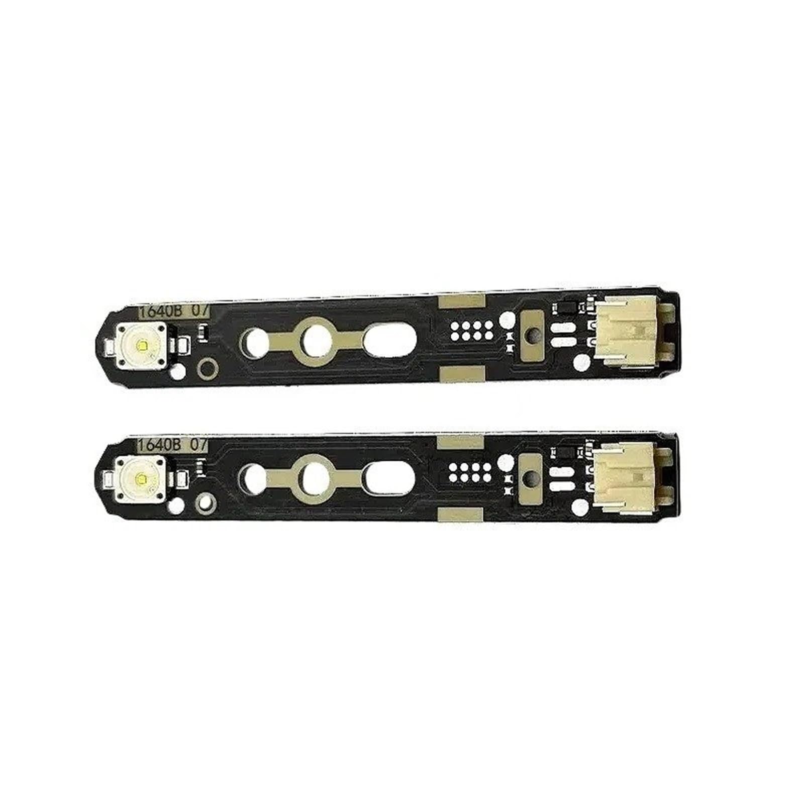 Dogkapm Left Ballast Headlight For Benz For Glk 2013 2014 2015 Car Headlights Drl Ballast Circuit Board(Left)