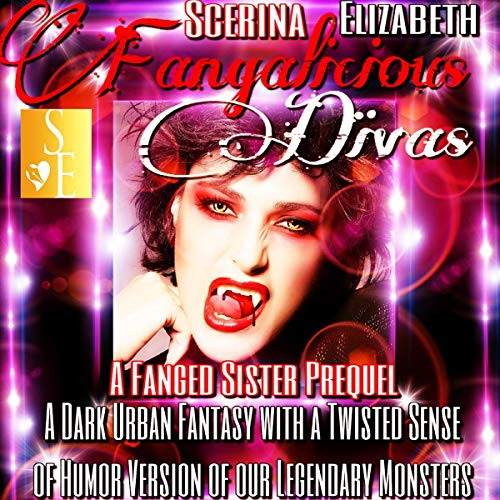 Fangalicious Divas by Scerina Elizabeth episode artwork
