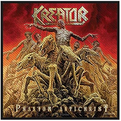 Kreator - Phantom Antichrist