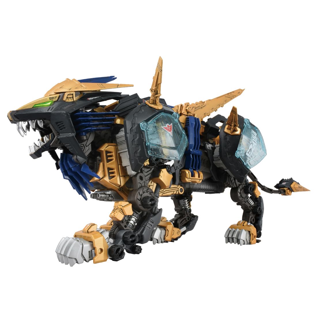 Amazon.co.jp: タカラトミー: ゾイド