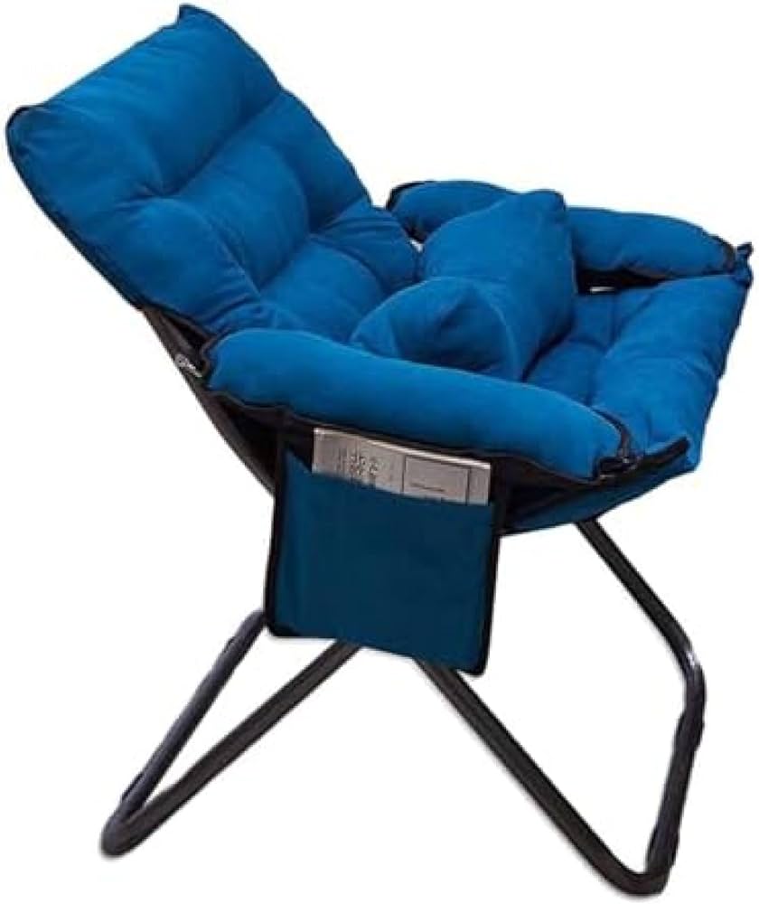 Amazon｜ソファチェア 座椅子 勉強椅子 折りたたみ バッグ付き ラク
