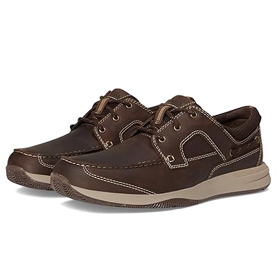 Clarks Sailview Lace Men