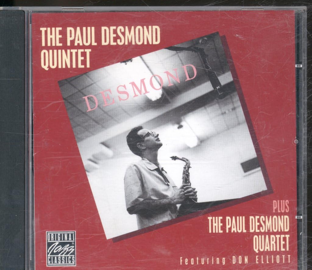 Desmond