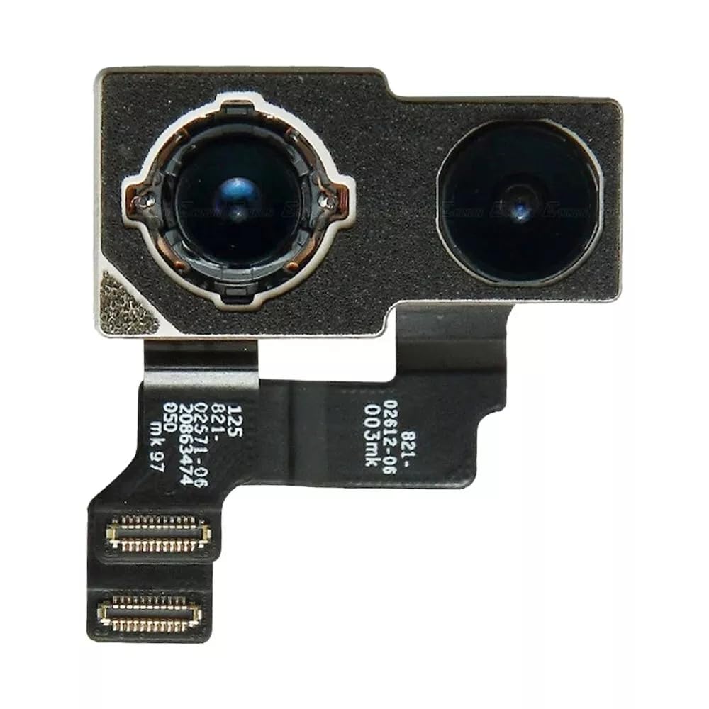 Caméra arrière iPhone 12 Mini module de remplacement A2399 A2176 - 3