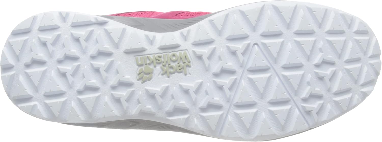Jack Wolfskin Women Low-top Walking Shoe