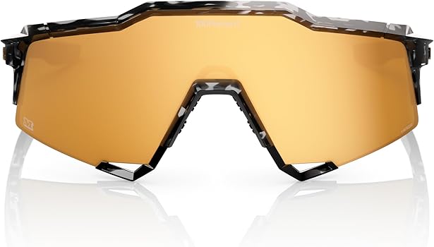 100% サングラス speedcraft マイケル・ハリス2世 モデル 100%(ワンハンドレッド) スポーツサングラス マイケル・ハリス2