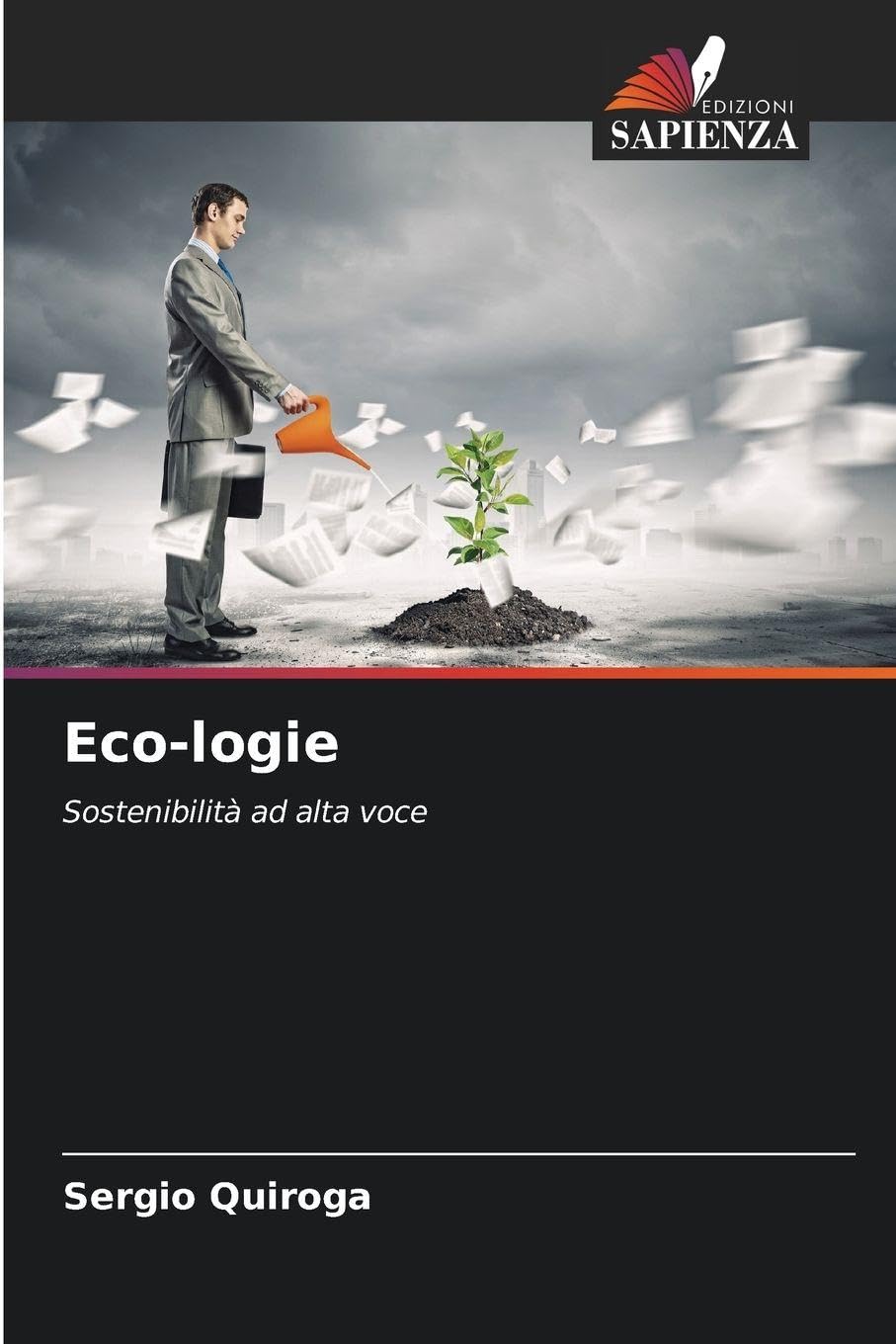 Eco-logie: Sostenibilità ad alta voce
