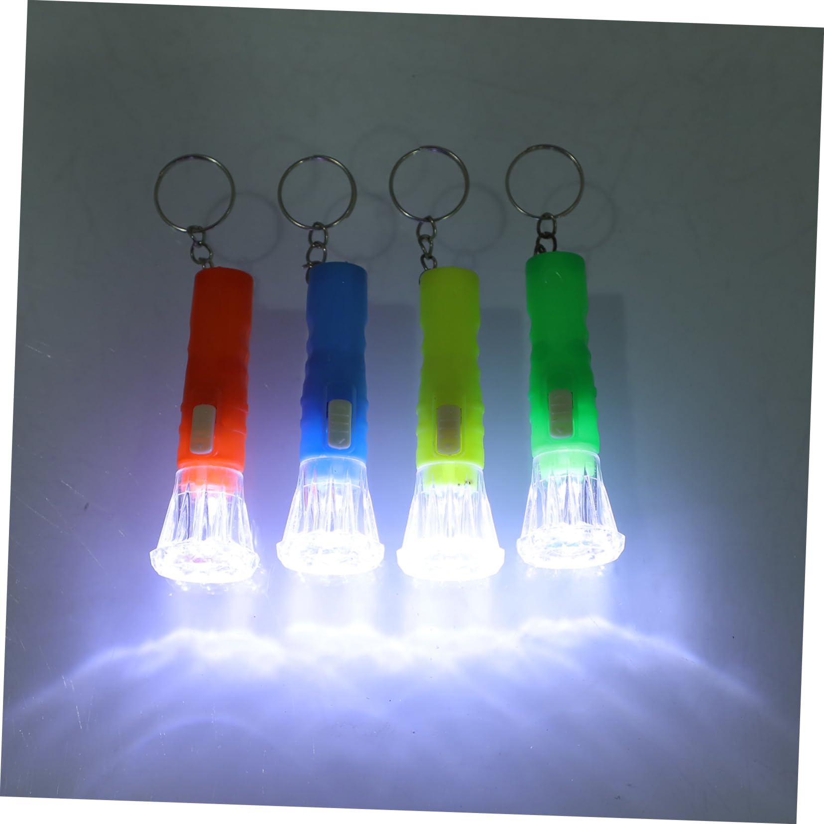 Amazon.co.jp: 10 リップ グロス キーホルダー ミニ ミニ キーホルダー