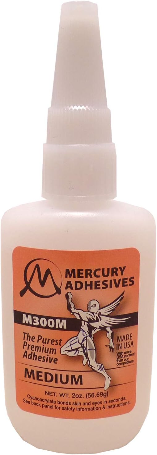 M300M 2oz (Medium CA)