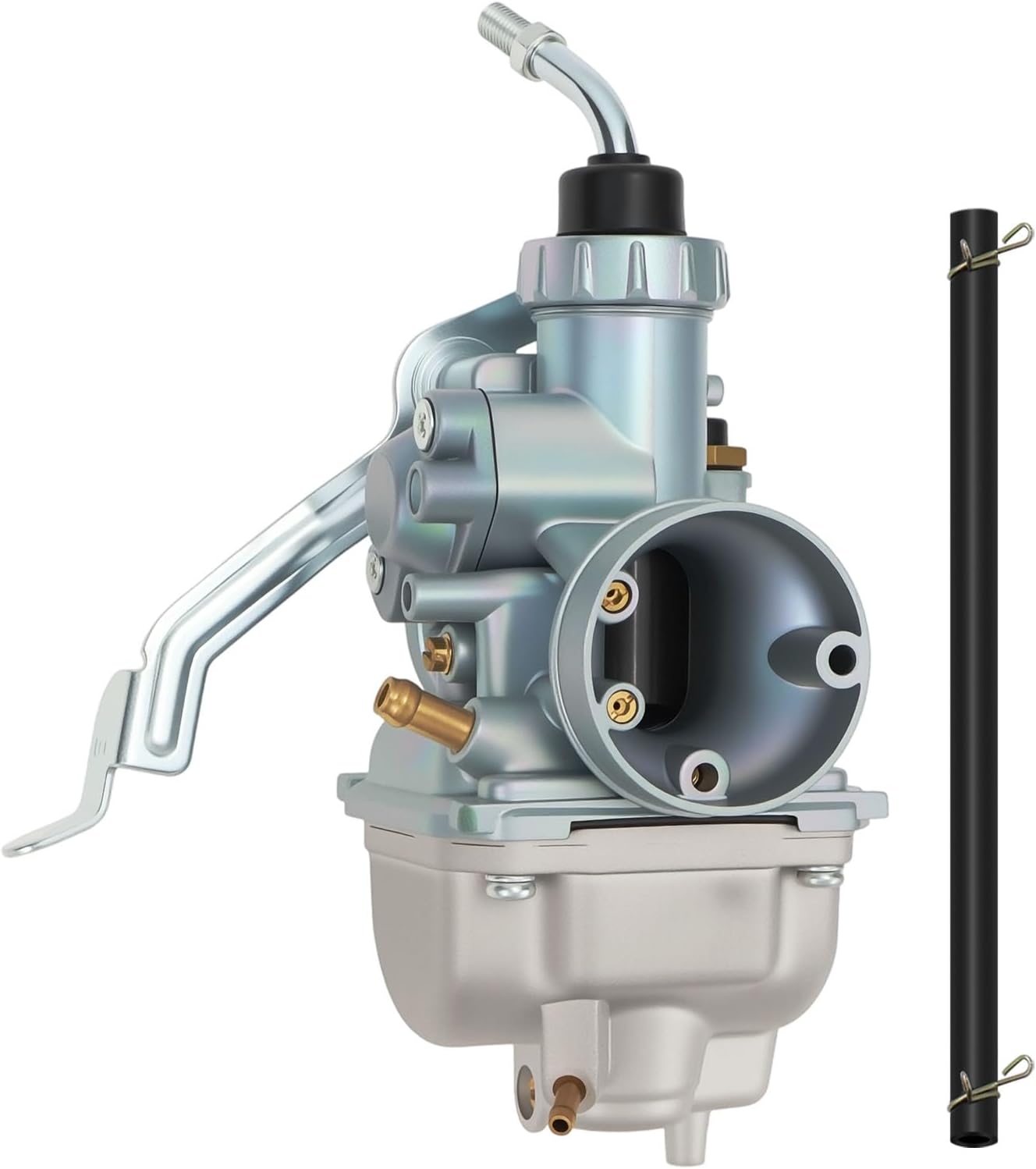 Carburetor Fit for Suzuki DRZ125 DRZ125L 2003-2009 Dirt Bike Carb for Kawasaki KLX125 Motorcycle 2003-2005
