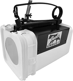 Ursus-2 Ouell | Snap Trap, Spring Trap, Deadly Trap, Killing Trap, Metal Trap, Plasic Trap, Human Trap | Bear Trap | High Efficiency and High Performance Environmental Trap from Canada